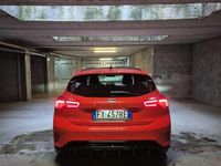Usata Ford Focus ST-Line 125 CV (91 kW) 2019 Berlina