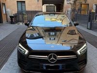 Usata Mercedes A35 AMG AMG 306 CV (225 kW) 2019 Nero Berlina