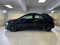 Begagnad VW Polo Comfortline 95 HK (69 kW) 2021 Svart Halvkombi