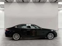 Usata BMW 520 Luxury Line 190 CV (139 kW) 2024 Nero zaffiro Berlina