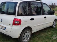 usata Fiat Multipla AUTOCARRO 1,9 mjet AUTOCARRO 3 posti