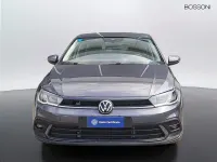 Usata VW Polo Life 95 CV (69 kW) 2025 Grigio Utilitaria