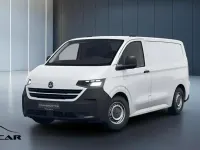 Nuova VW T7 150 CV (110 kW) 2026 Clear white Furgone
