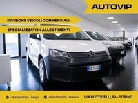 Usata VW Caddy Business 102 CV (75 kW) 2021 Other Monovolume
