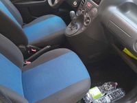 Usata Fiat Panda Dynamic 69 CV (50 kW) 2007 Bianco Utilitaria