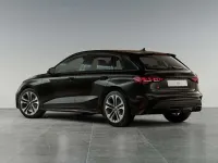 Nuova Audi S3 Ambiente 333 CV (244 kW) 2026 Nero Berlina