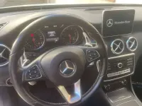 Usata Mercedes A200 Premium 156 CV (114 kW) 2016 Bianco Utilitaria