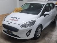 Usata Ford Fiesta 95 CV (69 kW) 2020 Utilitaria