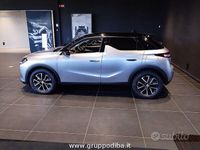 Nuova DS Automobiles DS3 2025 Grigio