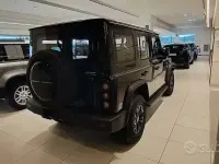 Nuova EMC 212 2026 SUV
