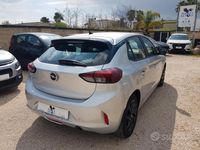 Usata Opel Corsa 75 CV (55 kW) 2022 Grigio Utilitaria
