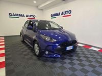 Usata Toyota Yaris 72 CV (52 kW) 2022 Notte Utilitaria