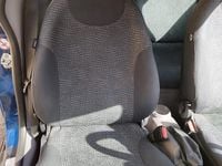 Usata Mini ONE 2003 Utilitaria