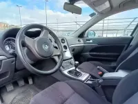 Usata Alfa Romeo 159 150 CV (110 kW) 2008 Berlina