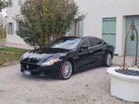 usata Maserati Quattroporte 3.0 V6 ds 275cv auto