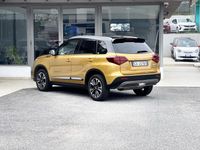 Usata Suzuki Vitara 129 CV (94 kW) 2020 Marrone SUV