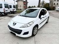 Usata Peugeot 207 90 CV (66 kW) 2010 Berlina