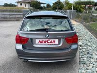 usata BMW 320 d cat Touring Futura manuale