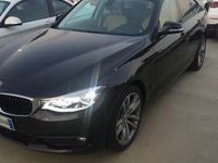 usata BMW 320 Gran Turismo 320 d Business Advantage auto