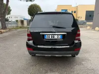 Usata Mercedes GL320 224 CV (164 kW) 2008 Nero SUV
