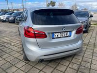 Usata BMW 218 Active Tourer Sport Line 150 CV (110 kW) 2014 Monovolume