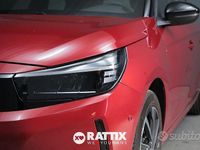 Usata Opel Corsa S 101 CV (74 kW) 2025 Kardio red Utilitaria