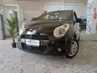 Usata Suzuki Alto 68 CV (50 kW) 2011 Nero Utilitaria