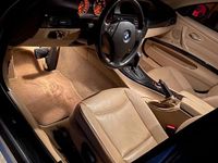 Usata BMW 320 M Sport 177 CV (130 kW) 2009 Grigio Station wagon