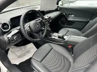 Occasion Mercedes A180 Business 136 ch (100 kW) 2020 Blanc Berline