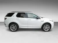 Usata Land Rover Discovery Sport HSE Dynamic 289 CV (212 kW) 2022 Bianco SUV