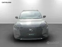 Nuova DS Automobiles DS7 Crossback 131 CV (96 kW) 2025 Grigio SUV