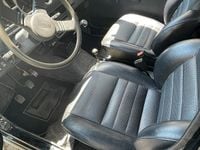 Usata Suzuki Samurai 45 CV (33 kW) 1989 Nero SUV