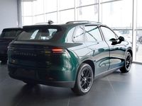 Nuova Leapmotor C10 80 kW (109 CV) 2026 SUV