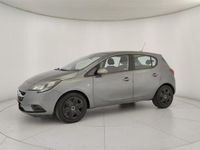 usata Opel Corsa Corsa1.2 Advance (n-joy) 5p - Pastello Benzina - Manuale