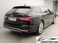 usata Audi A6 Allroad 45TDI QUATTRO PANORAMA LED NAVI PELLE LED