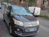 Usata Citroën C3 2015 Nero Monovolume