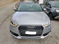 usata Audi A1 Sportback 1.0 TFSI ultra Admired del 2016 usata a Tricase