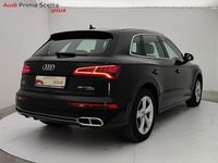 Usata Audi Q5 Comfort 299 CV (219 kW) 2019 Nero SUV