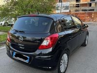 Usata Opel Corsa 75 CV (55 kW) 2014 Utilitaria