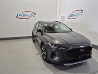 Usata Ford T Active 125 CV (91 kW) 2022 Grigio scuro Station wagon