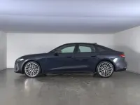 Usata Audi A5 S-Line 204 CV (150 kW) 2025 Blu firmamento metallizzato Berlina