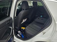 Usata VW T-Roc 2022 Bianco SUV