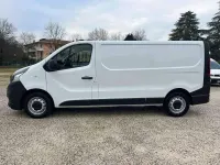 Usata Fiat Talento 120 CV (88 kW) 2021 Bianco Monovolume