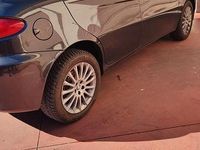 Usata Alfa Romeo 147 Progression 150 CV (110 kW) 2007 Grigio Utilitaria