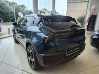Nuova Alfa Romeo Junior Edizione Speciale 136 CV (100 kW) 2025 Blu navigli tetto nero SUV