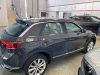 Usata VW T-Roc Advance 116 CV (85 kW) 2020 Other SUV