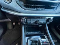 Usata Jeep Compass Longitude 130 CV (95 kW) 2021 Bianco SUV