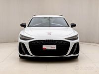 Usata Audi A6 Design 2025 Bianco Station wagon