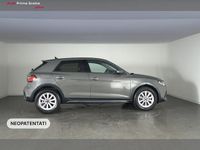 Usata Audi A1 Business 116 CV (85 kW) 2025 Grigio chronos metallizzato Berlina