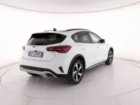 Usata Ford Focus Active 125 CV (91 kW) 2023 Bianco SUV